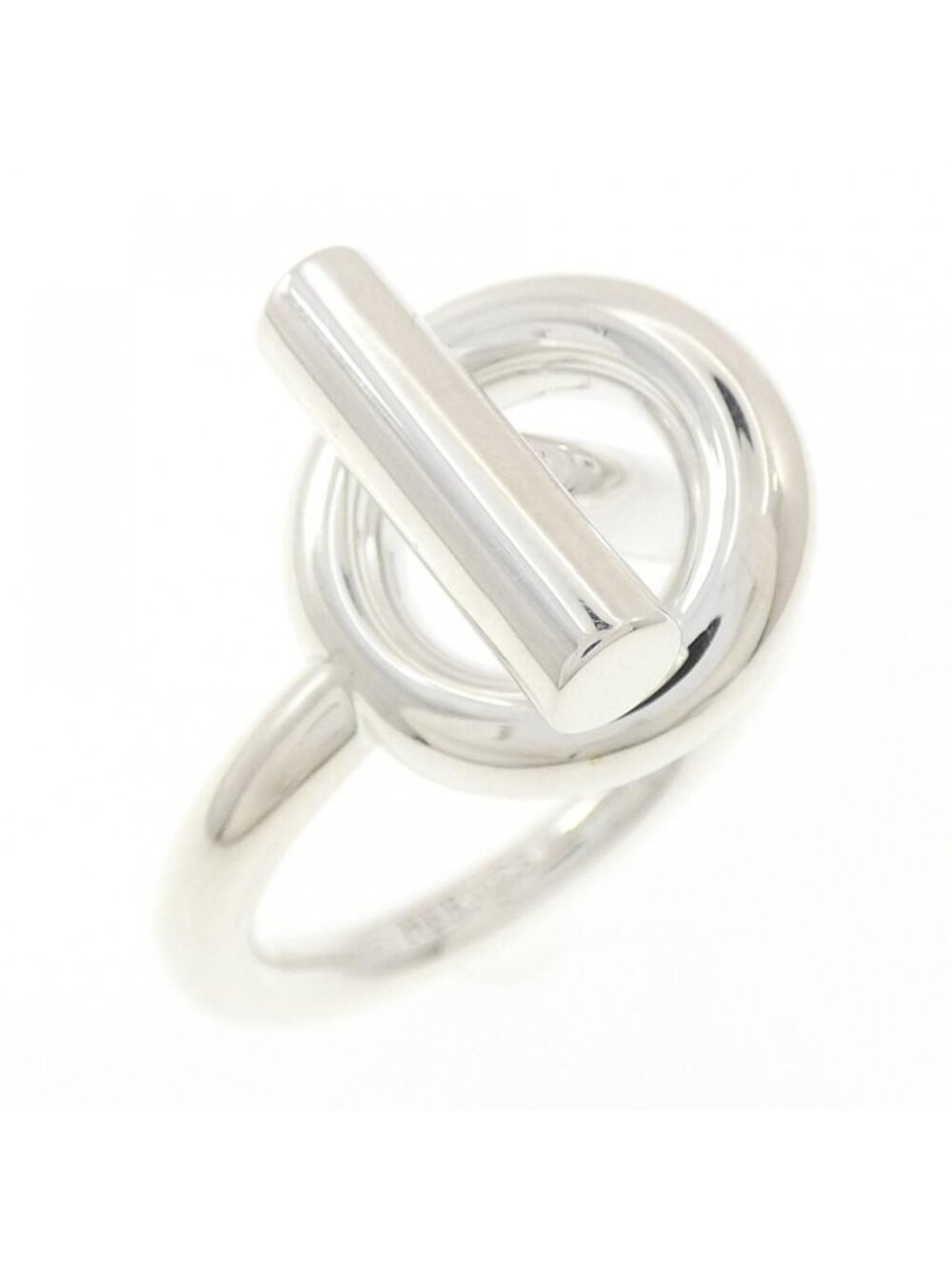 Hermes Echappee Ring